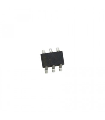 UMX1NTN Transistor Dual NPN 50V 150mA 2SC2412