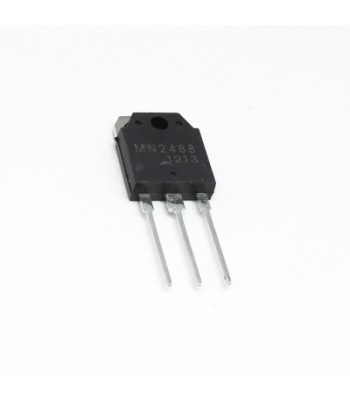 MN2488 Transistor Darlington NPN 150V 10A TO-3P-3