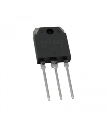 MP1620 Transistor Darlington PNP 150V 10A TO-3P-3