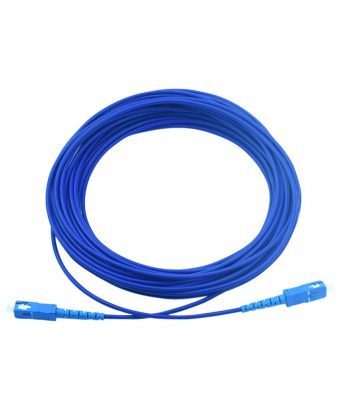 080-360 Cable de Fibra Óptica para Red Modem