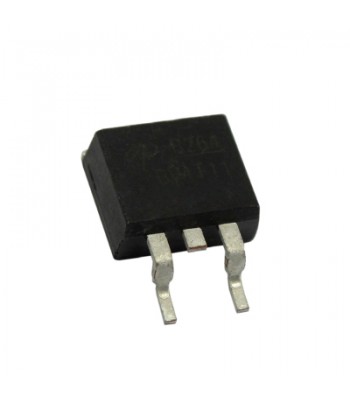AOB264L Transistor MOSFET Canal N  60V 140A