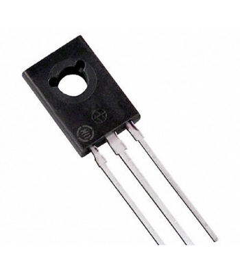 MJE13003G Transistor BJT NPN 400V 1.5A TO-220-3