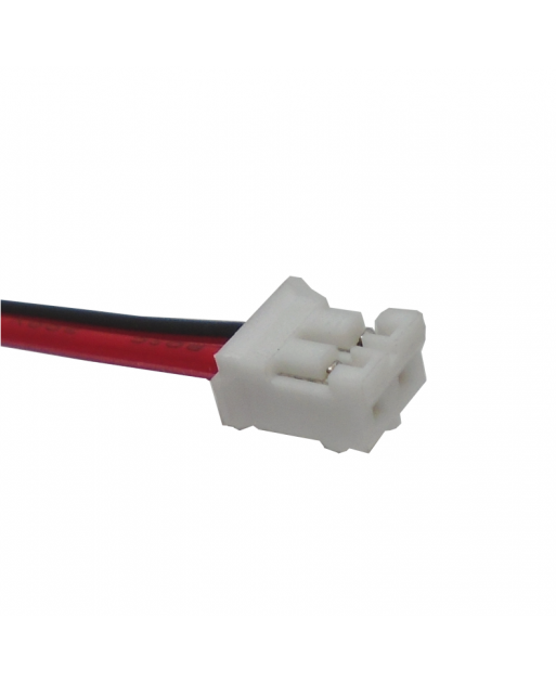 245-917 Conector Tipo JST M22