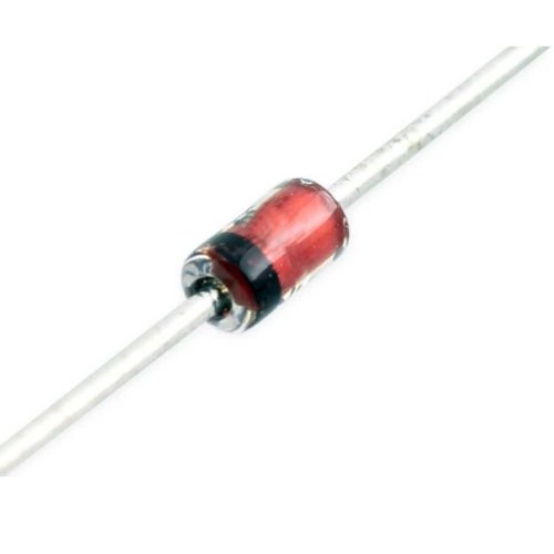 DZ18V0 Diodo Zener 18V 1/2W