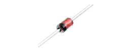 DZ18V0 Diodo Zener 18V 1/2W
