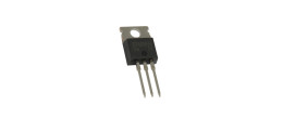 STP80NF55-06 Transistor MOSFET Canal N 55V 80A TO-220-3