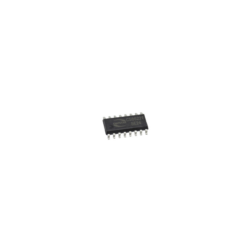 CS8622E Amplificador de Audio Clase D