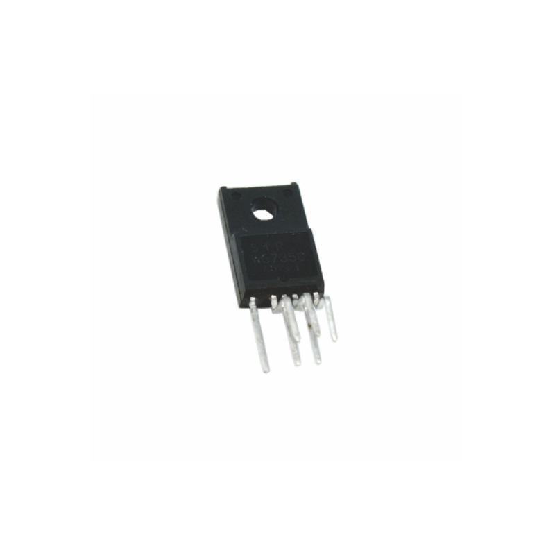 STRW6735C Controlador para SMPS PWM TO-220-6