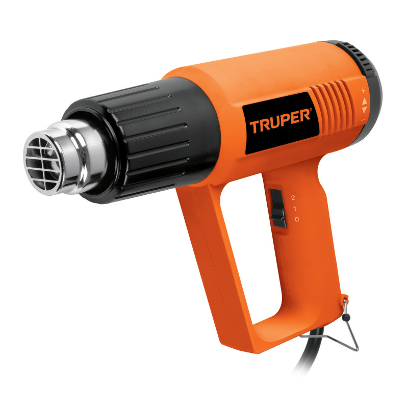 PISCA-A Pistola de Calor Profesional