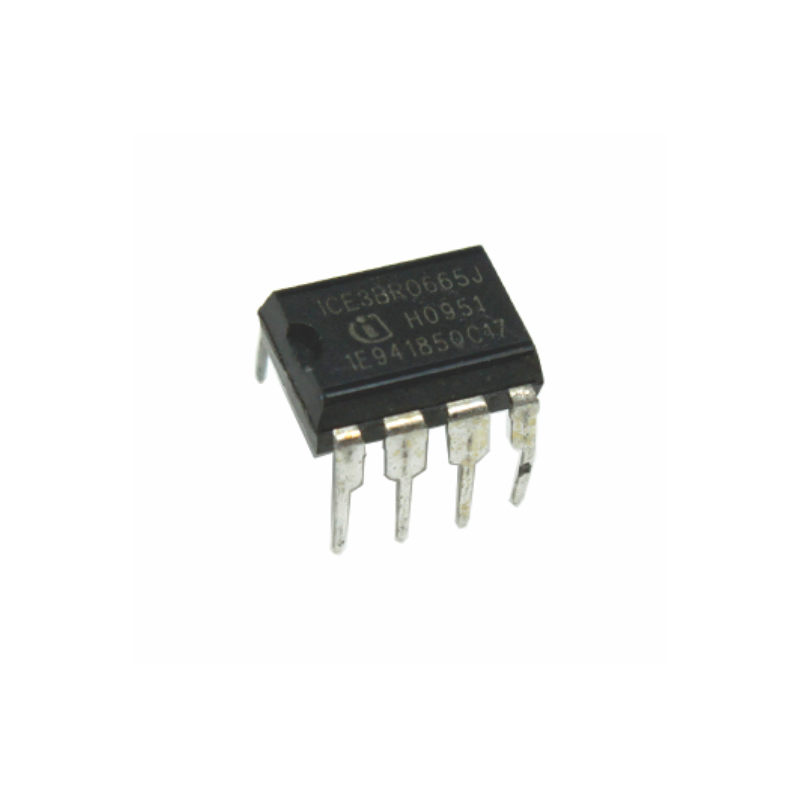 ICE3BR0665JZ Controlador PWM para SMPS 650V DIP-8