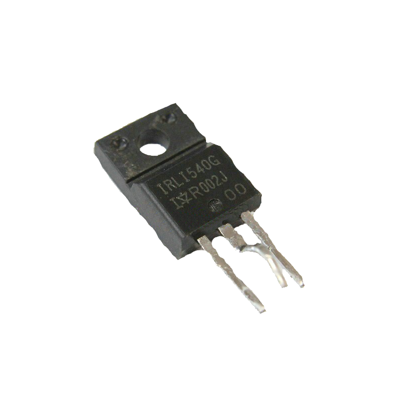 10x SN7805PI Spannungsregler TO-220F-3 – 5V, 1,5A, Stabil & Langlebig – Ideal Für Netzteile & Elektronikprojekte