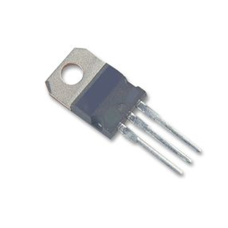 NTE235 Transistor de Potencia NPN 50MHz 5W