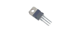 NTE235 Transistor de Potencia NPN 50MHz 5W