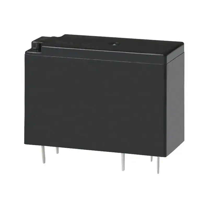 JW2ASN-B-DC24V Relevador 24V 5A 250V 6 Pines