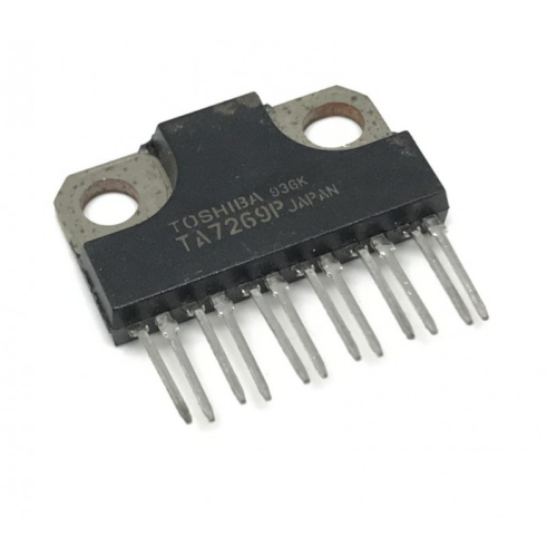 TA7269P Amplificador