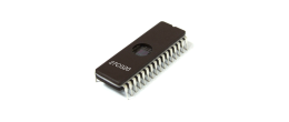AT27C020 Memoria CMOS EPROM 8 Bytes