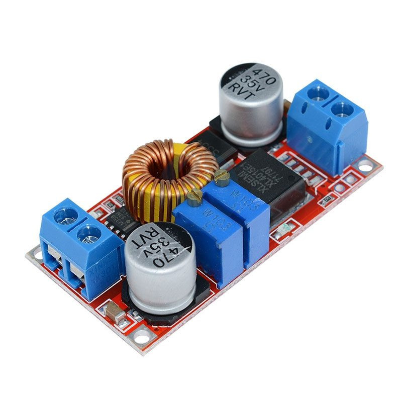 XS-283 Modulo Regulador de Voltaje y Corriente XL4015