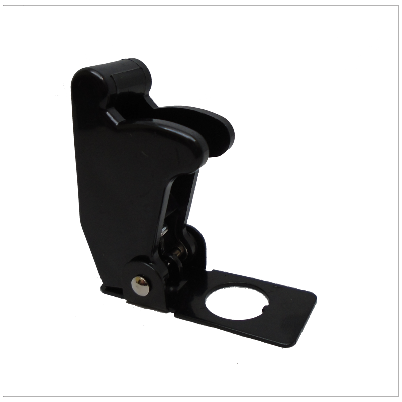 835-016 Cubierta Metálica de Seguridad para Interruptores