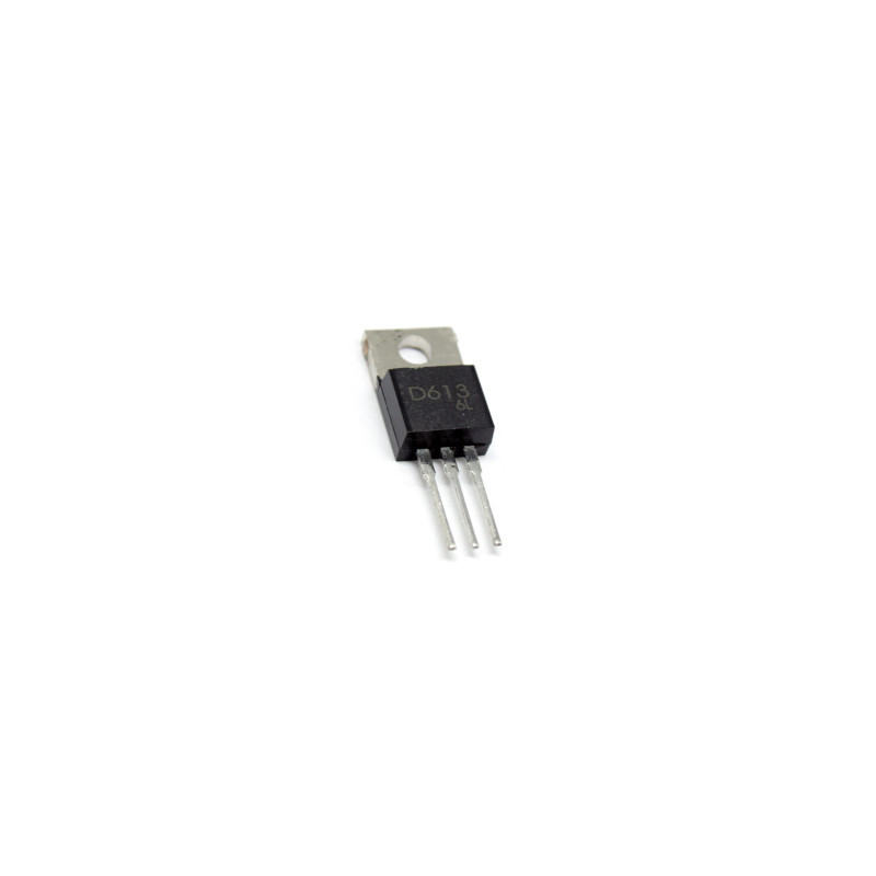 10 con Transistor D613 | Việt Nam 10 con Transistor D613 | Việt Nam