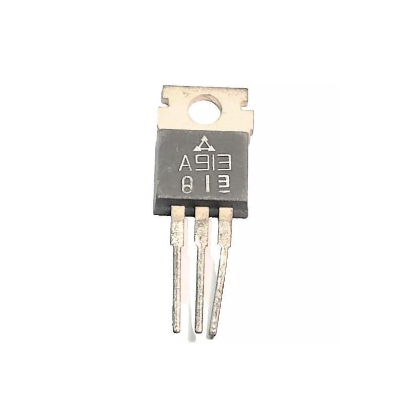 L7915 Régulateur Tension To-220 -15V 1.5A