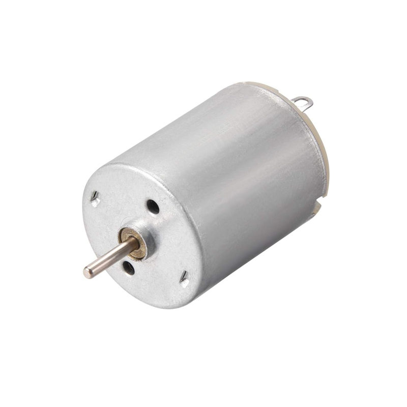 510-369 Motor de Corriente Directa