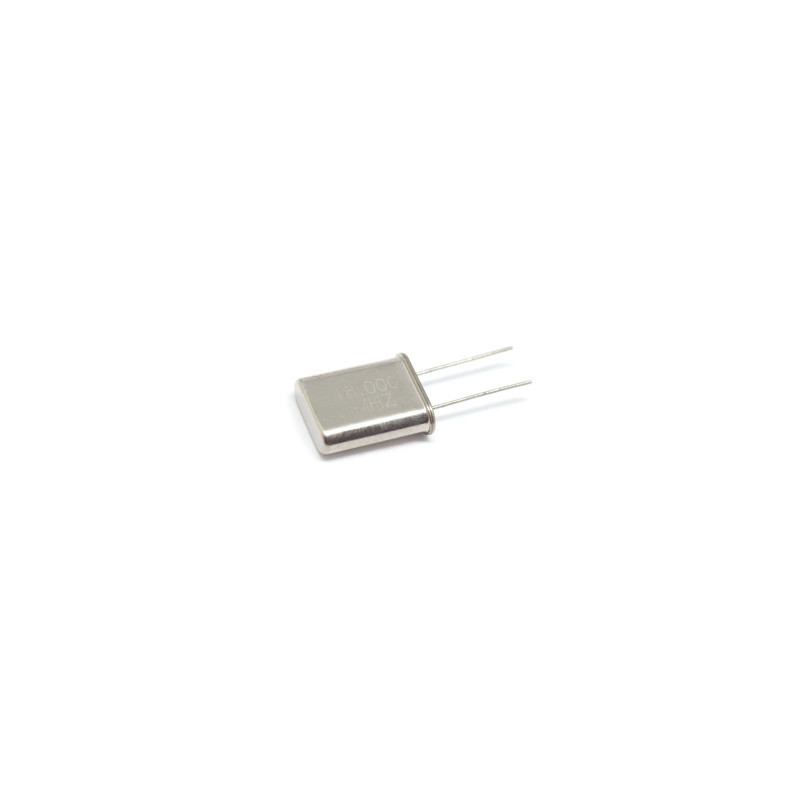 CRC-48M Cristal de Cuarzo 48Mhz