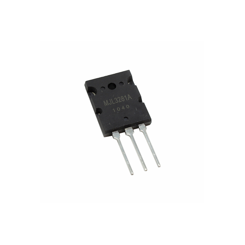 MJL3281AG onsemi - Electronics MJL3281AG onsemi - Electronics