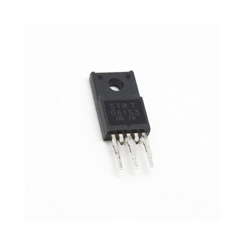 STRTG6153 - STRTG 6153 - G6153 Circuito Integrato - by AGS Electronics srl