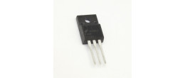 FGPF4633 Transistor IGBT Canal N 330V 70A TO-220F-3