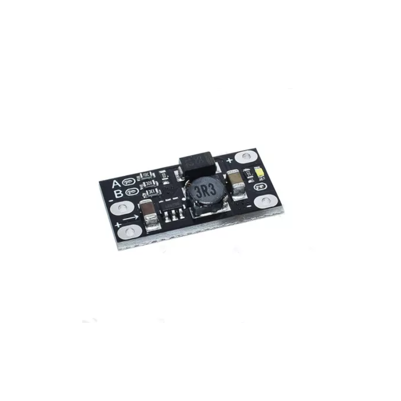 XS-243 Módulo Elevador de voltaje STEP-UP BOOST