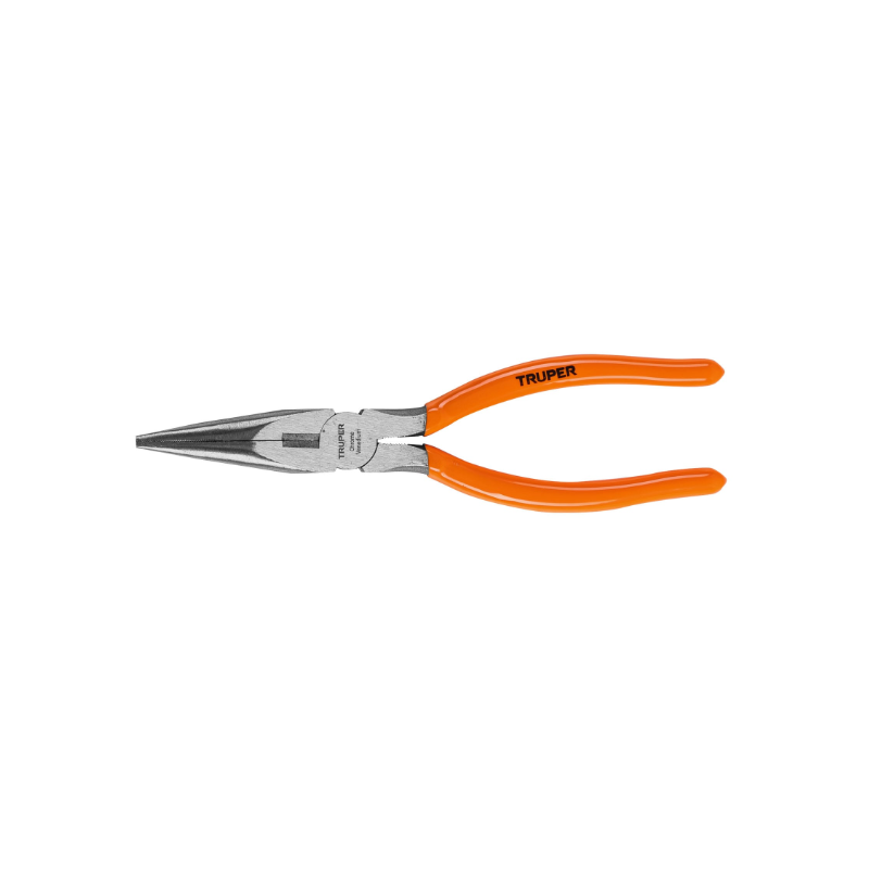 T203-6 Pinza Punta y Corte 6" Mango de Vinil 17309