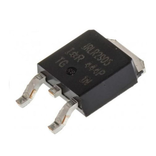 IRLR2905TRPBF Transistor MOSFET Canal  N 55V 42A TO-252-3 DPAK