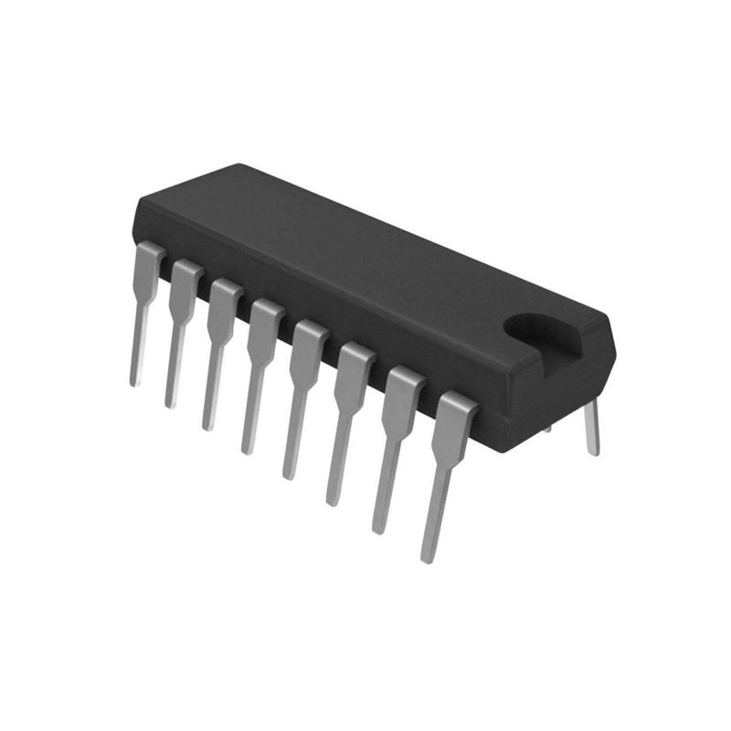 DM74LS85N Comparador Digital de Magnitud 4 canales