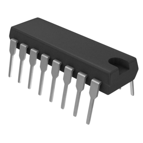 DM74LS85N Comparador Digital de Magnitud 4 canales