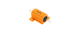 RPA-30E-10W Resistencia de Potencia de Aluminio 30E 10W