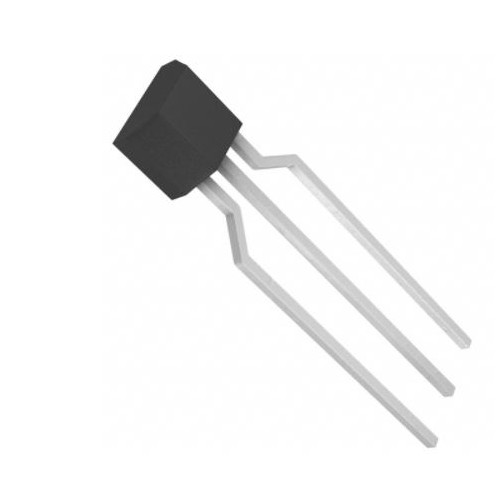 2SD1012 Transistor BJT NPN 15V 0.7A SPA-3 SC-72-3
