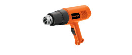PISCA-A2 Pistola de Calor Profesional 1500W 17279
