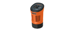 INCO-120 Inversor de Corriente Voltaje 120W para Automóvil 