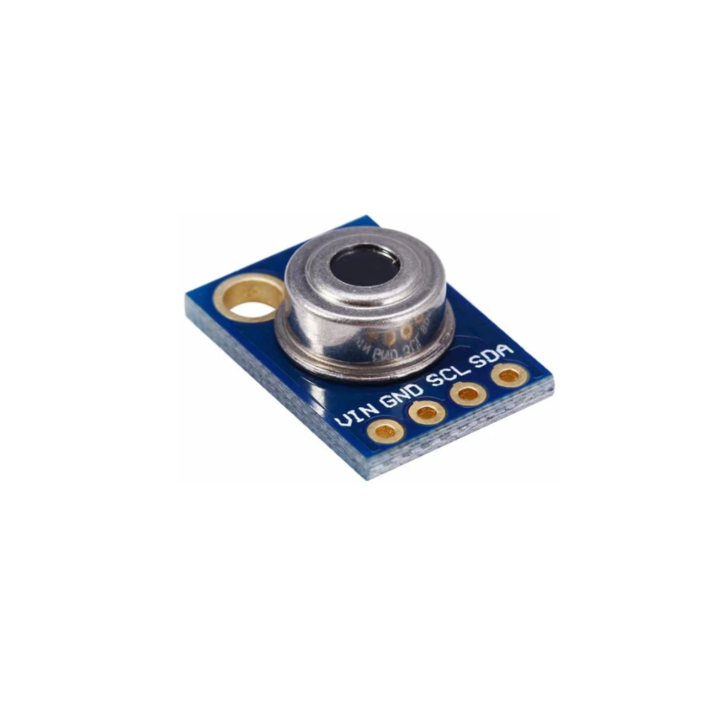 XS-296 Sensor De Temperatura Infrarrojo GY-906 MLX90614
