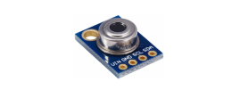 XS-296 Sensor De Temperatura Infrarrojo GY-906 MLX90614