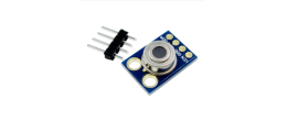 XS-296 Sensor De Temperatura Infrarrojo GY-906 MLX90614
