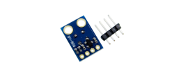 XS-296 Sensor De Temperatura Infrarrojo GY-906 MLX90614