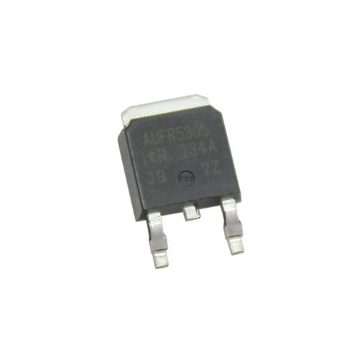 AUIRFR5305TRL Transistor MOSFET Canal P 55V 31A