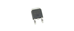 AUIRFR5305TRL Transistor MOSFET Canal P 55V 31A