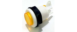 835-130 Boton para Maquinita Color Amarillo