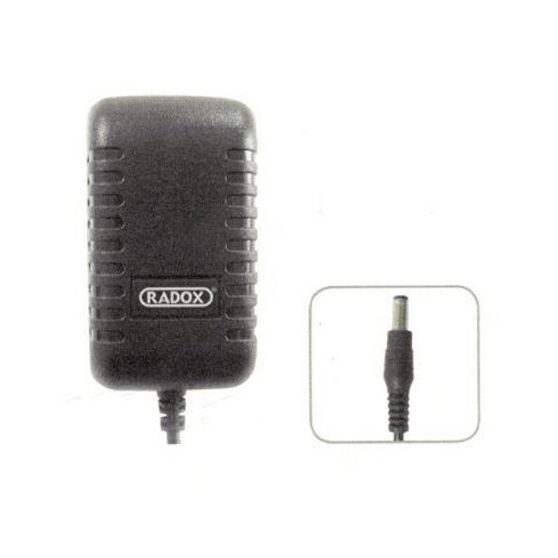 130-338 Adaptador Eliminador para Tiras LED 12V 1.5A