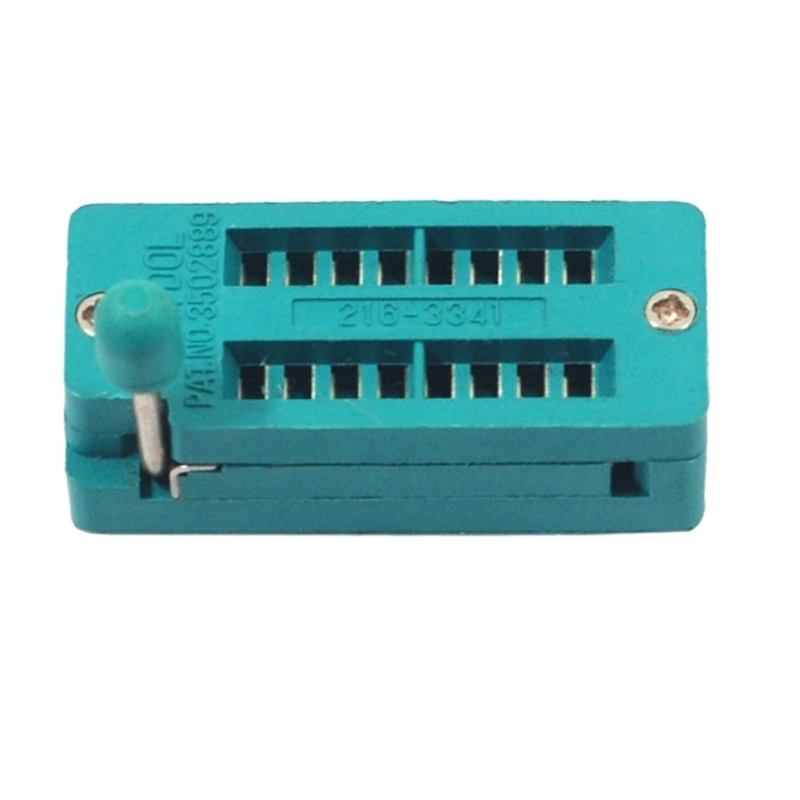 ZIF-16 Base ZIF 16 Pines