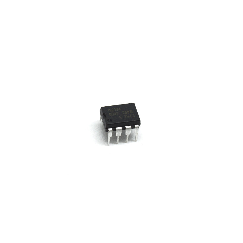 IR2104PBF Controlador Half-Bridge para MOSFET e IGBT
