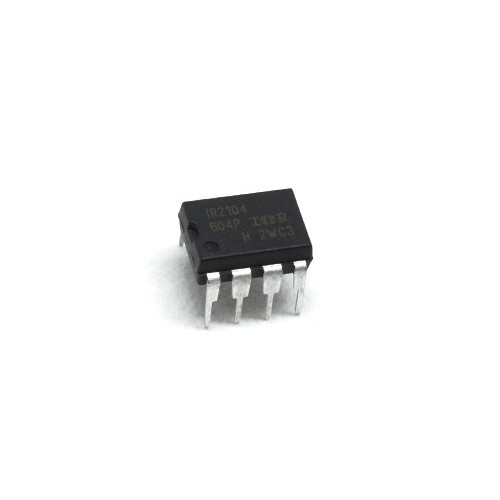 IR2104PBF Controlador Half-Bridge para MOSFET e IGBT