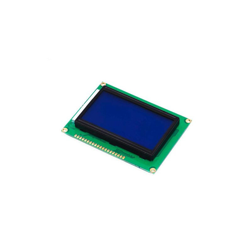 XS-49 LCD Gr谩fico 128x64